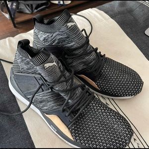 Puma evoKnit Ignite Size 11